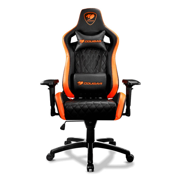 COUGAR Armor S