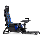 Next Level Racing FLIGHT SIMULATOR Boeing Commercial Edition