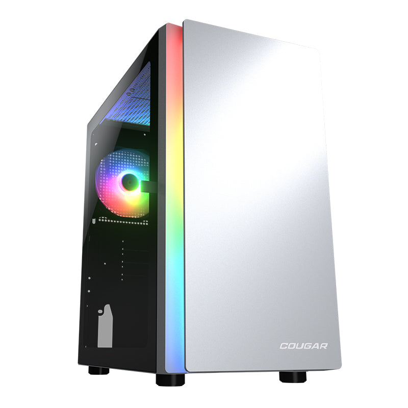 COUGAR PURITY RGB White