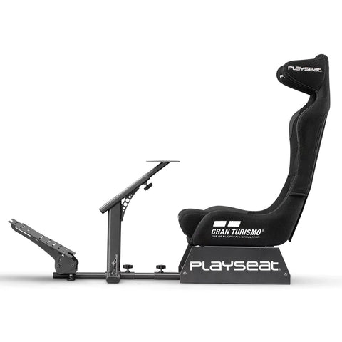 Playseat Evolution PRO - GRAN TURISMO – Sim-Shop MOS