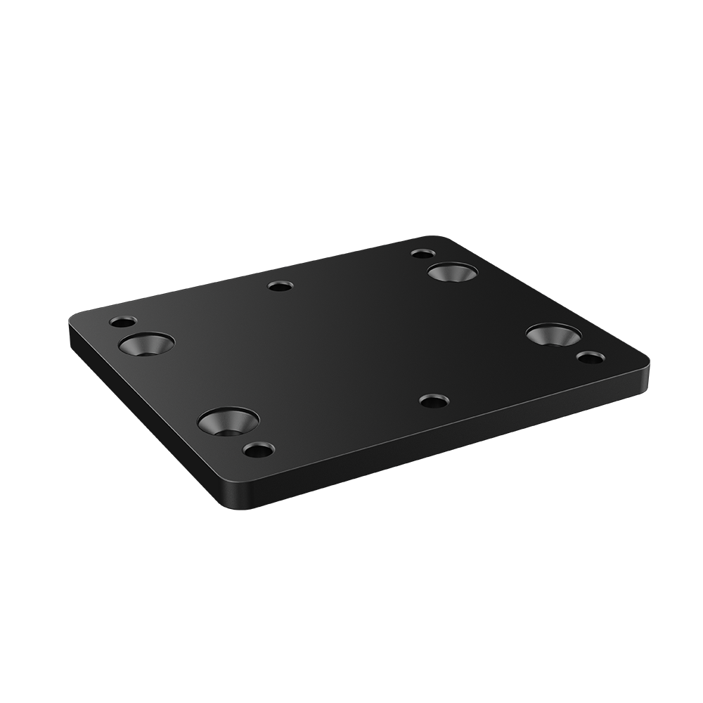 MOZA R5 40mm to 66mm 4 holes Adapter Plate RS30 – Sim-Shop MOS MOZA R5 40mm to 66mm 4 holes Adapter Plate RS30 – Sim-Shop MOS