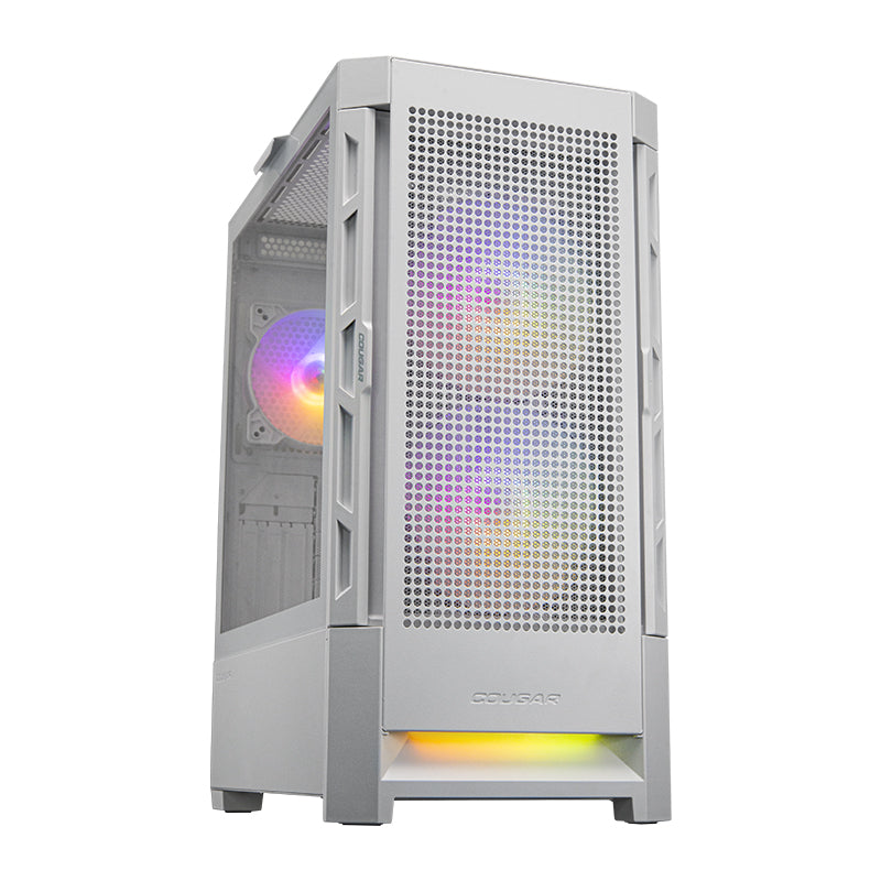 COUGAR DUOFACE RGB White