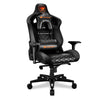 COUGAR Armor TITAN Black