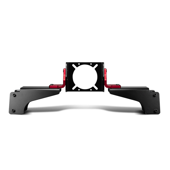Next Level Racing ELITE PREMIUM DD SIDE AND FRONT MOUNT ADAPTER　