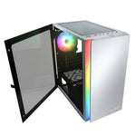 COUGAR PURITY RGB White