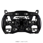 【開封品】Cube Controls  CSX3 Black 4Paddles