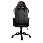 COUGAR ARMOR ONE Black