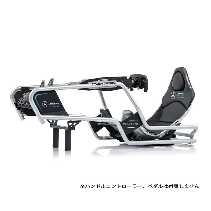 Playseat® WRC - 株式会社マイルストーン