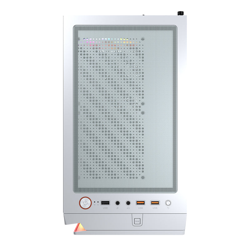 COUGAR PURITY RGB White