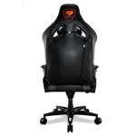 COUGAR Armor TITAN Black
