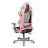 DXRacer AIR-CASUAL エアーシリーズ  ピンク