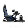 Next Level Racing FLIGHT SIMULATOR Boeing Commercial Edition