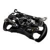 Cube Controls  CSX3 Black 6Paddles