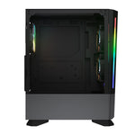 COUGAR MX430 Air RGB Black