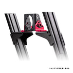 Next Level Racing ELITE PREMIUM DD SIDE AND FRONT MOUNT ADAPTER　