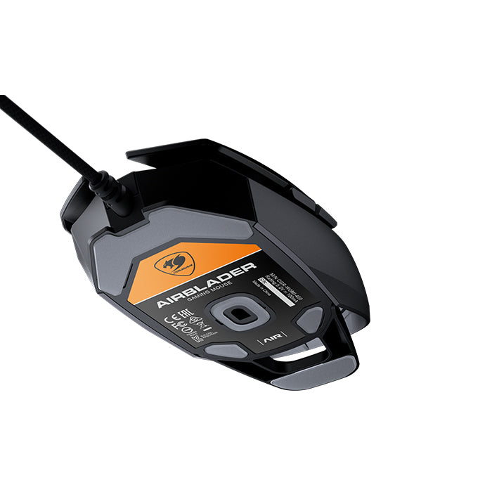 COUGAR AirBlader gaming mouse – Sim-Shop MOS