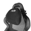 DXRacer AIR-PRO エアーシリーズ ブラック