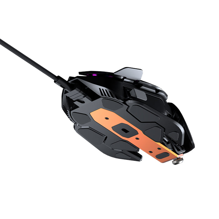 COUGAR DualBlader gaming mouse – Sim-Shop MOS