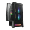 COUGAR DUOFACE RGB Black