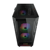 COUGAR DUOFACE RGB Black