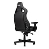 Next Level Racing Elite Gaming Chair Black Leather & Suede Edition
