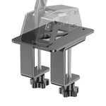 MOZA Handbrake&Shifter Table Clamp