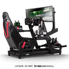 Next Level Racing Elite Direct Monitor Mount- Black