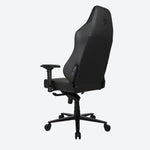 Arozzi Primo - Full Premium Leather - Black