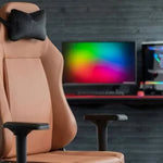 Arozzi Primo - Full Premium Leather - Brown