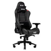 Next Level Racing Pro Gaming Chair Black Leather Edition