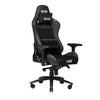 Next Level Racing Pro Gaming Chair Black Leather & Suede Edition
