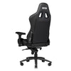 Next Level Racing Pro Gaming Chair Black Leather & Suede Edition