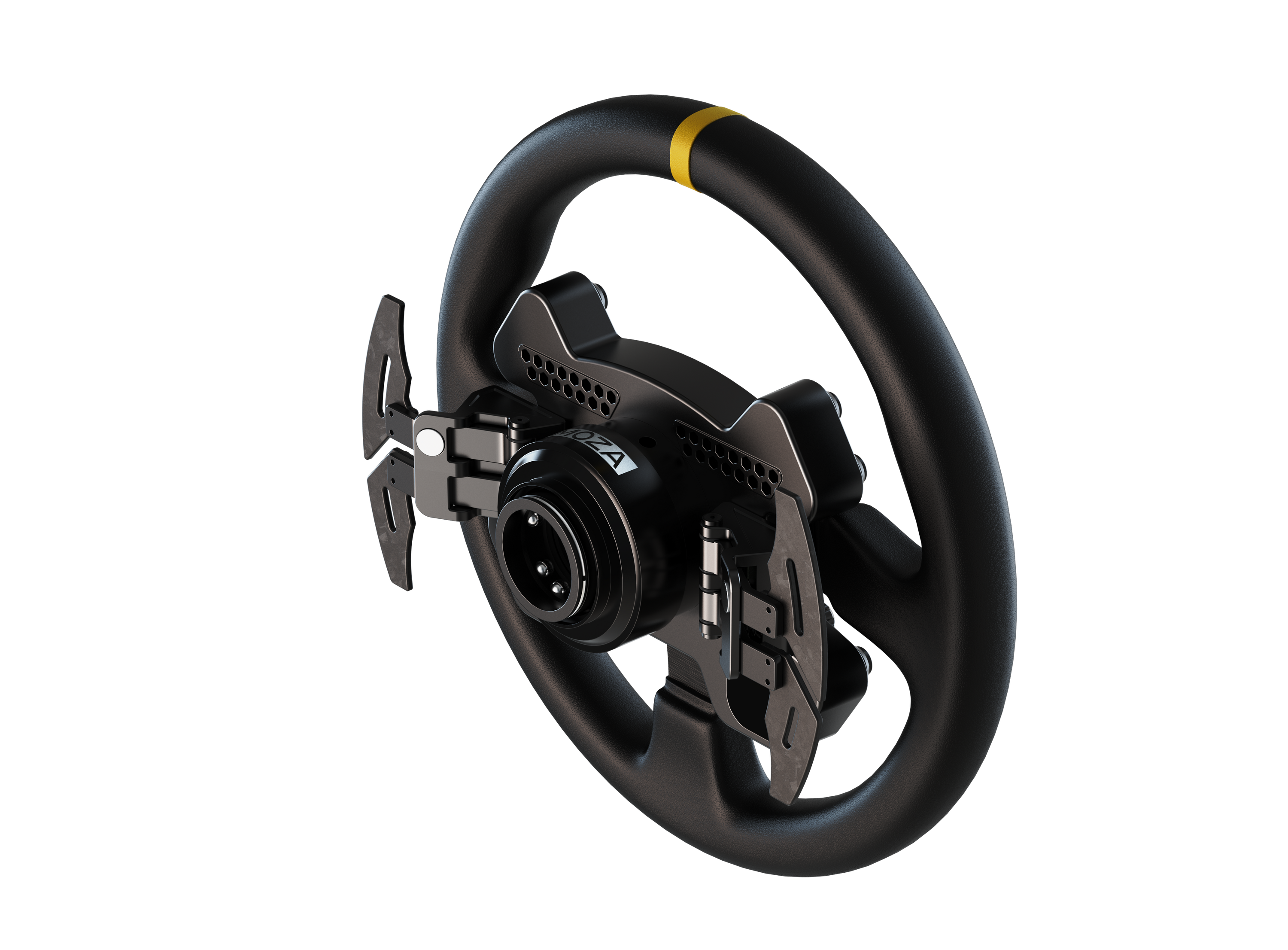 MOZA RS V2 Steering Wheel RS25 – Sim-Shop MOS MOZA RS V2 Steering Wheel RS25 – Sim-Shop MOS