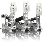 Heusinkveld Ultimate+ 3-pedal