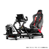Next Level Racing F-GT/GTtrack Combat Flight Pack