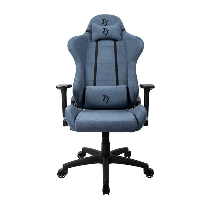 Arozzi Torretta Soft Fabric Blue