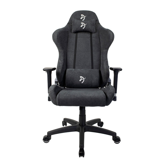 Arozzi Torretta Soft Fabric DarkGray