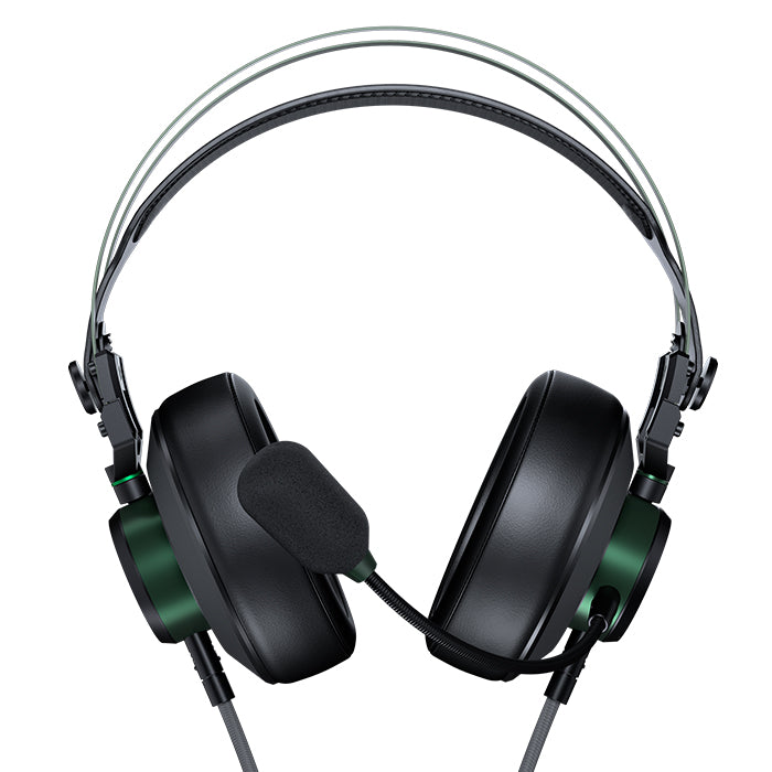 COUGAR VM410 Green