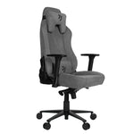 Arozzi Vernazza Soft Fabric Ash