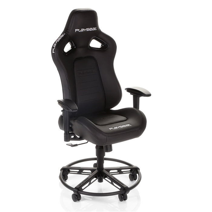 Playseat L33T Black GLT00106 – Sim-Shop MOS Playseat L33T Black GLT00106 – Sim-Shop MOS