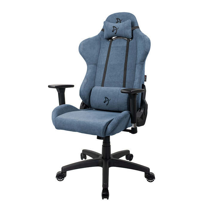 Arozzi Torretta Soft Fabric Blue