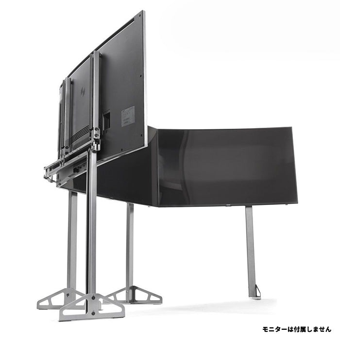 PLAYSEAT TV Stand PRO TRIPLE PACKAGE RAC00154 – Sim-Shop MOS