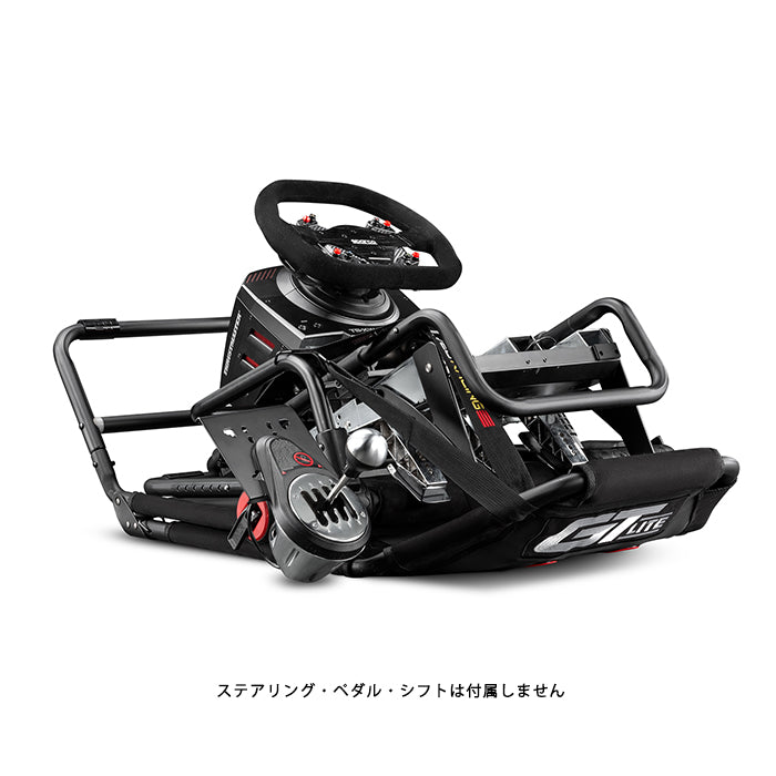 Next Level Racing GT Lite – Sim-Shop MOS