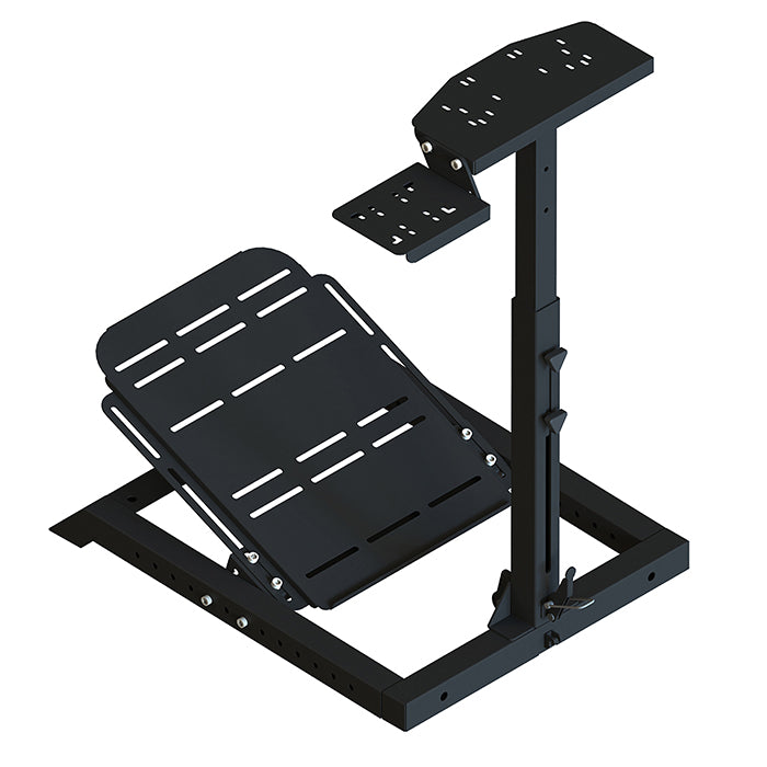 Next Level Racing Wheel Stand Lite – Sim-Shop MOS