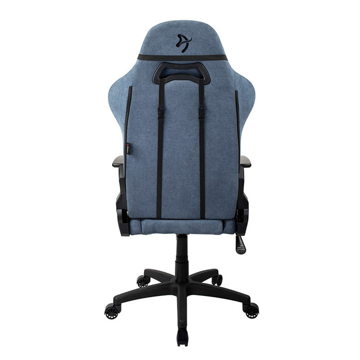 Arozzi Torretta Soft Fabric Blue