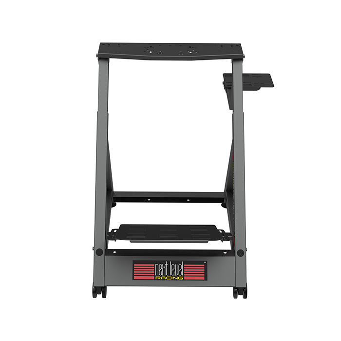 Next Level Racing Wheel Stand DD – Sim-Shop MOS