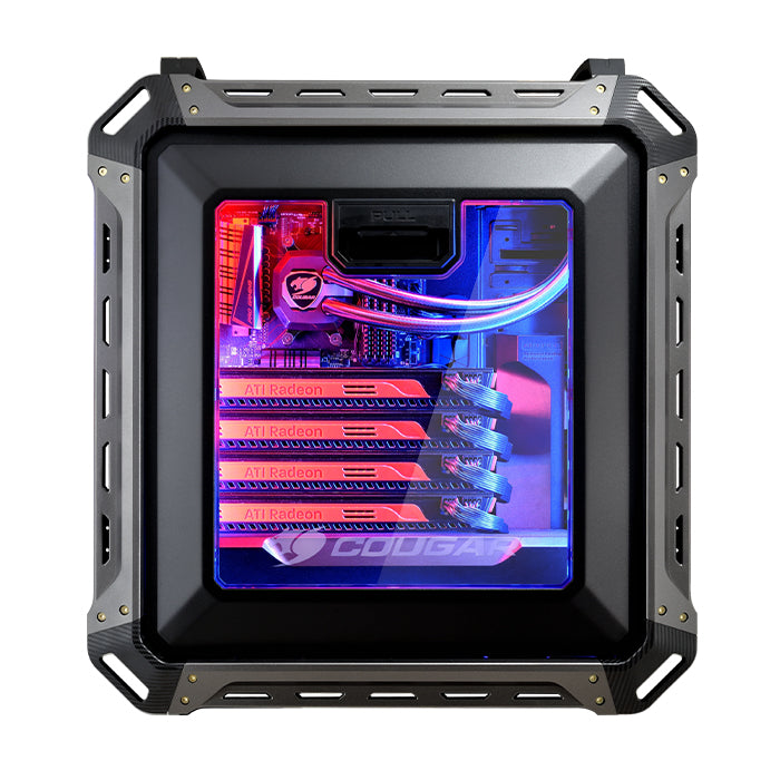 COUGAR PANZER MAX