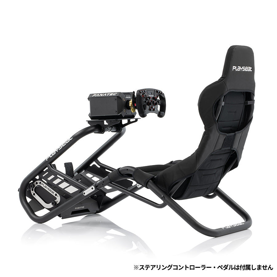 Playseat TROPHY BLACK – Sim-Shop MOS