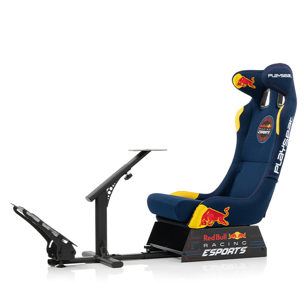 Playseat Evolution PRO Red Bull Racing e-Sports – Sim-Shop MOS