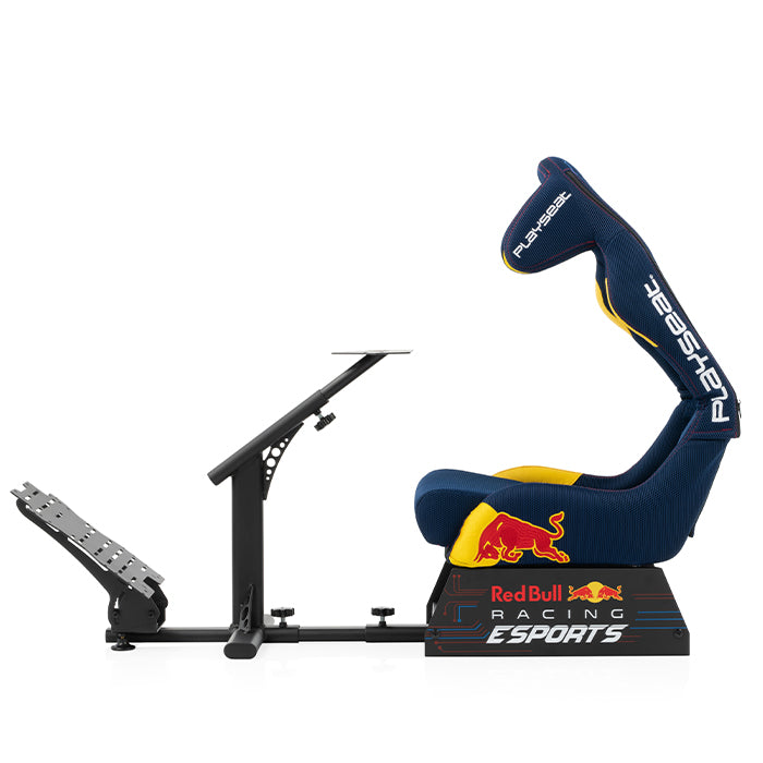 Playseat Evolution PRO Red Bull Racing e-Sports – Sim-Shop MOS